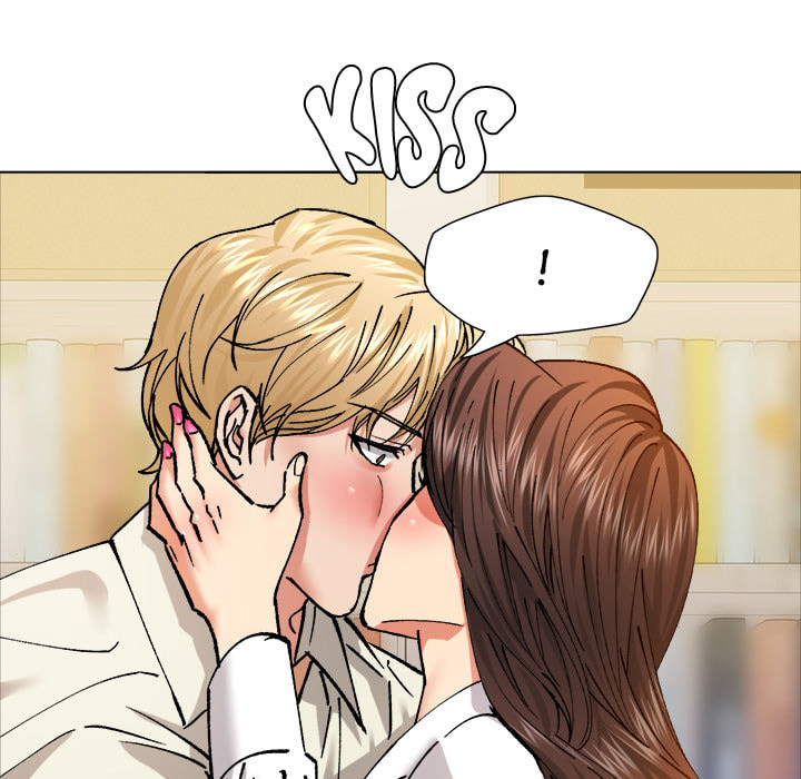 Gifted Chapter 63 page 32 - 
