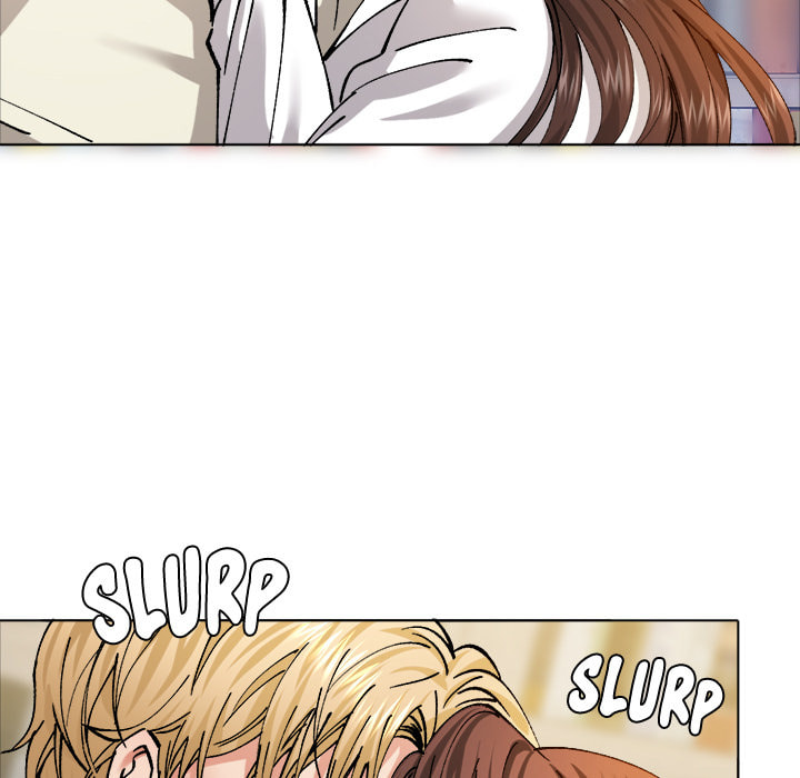 Gifted Chapter 63 page 33 - 
