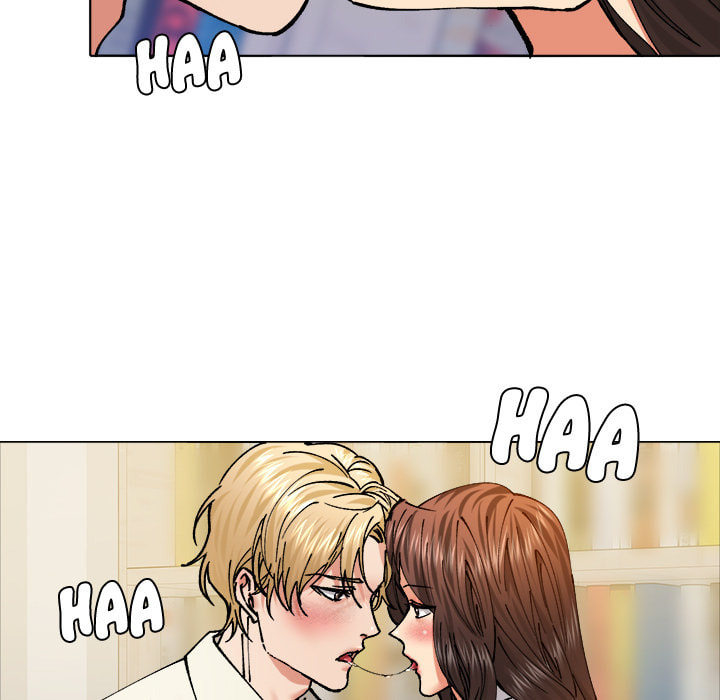 Gifted Chapter 63 page 35 - 
