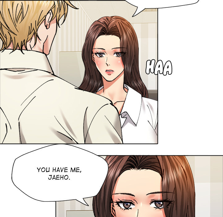 Gifted Chapter 63 page 37 - 