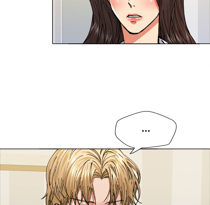 Gifted Chapter 63 page 38 - 
