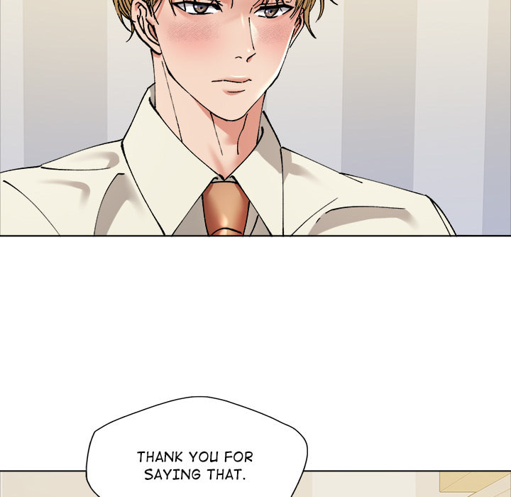 Gifted Chapter 63 page 39 - 