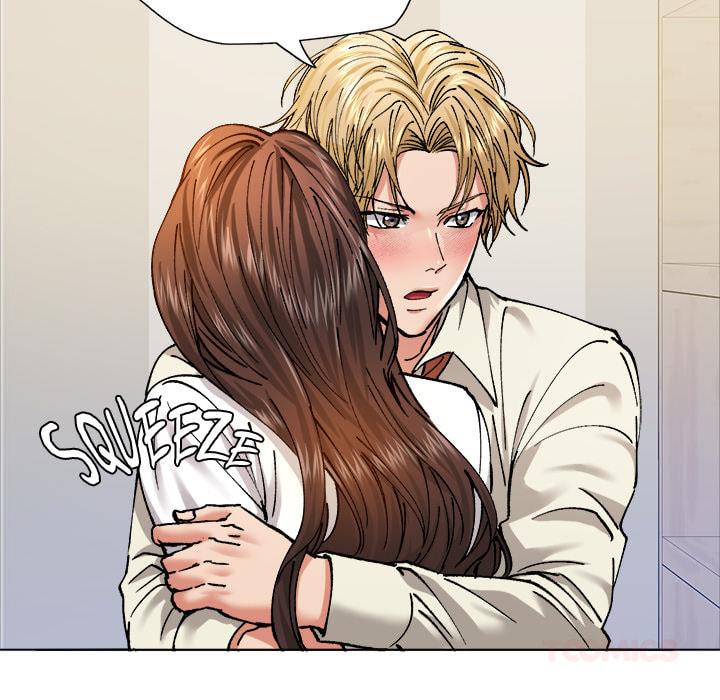 Gifted Chapter 63 page 40 - 