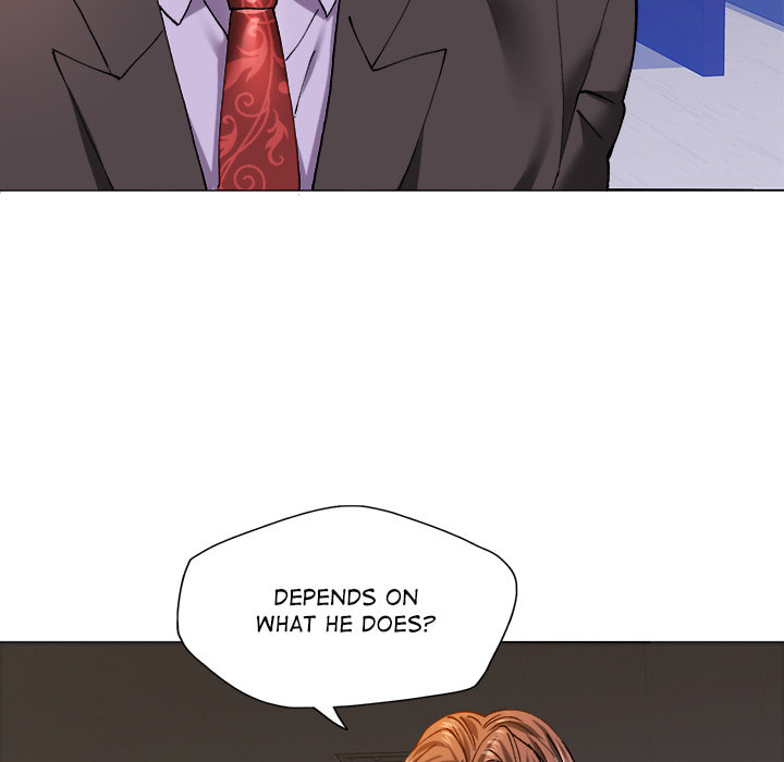Gifted Chapter 63 page 5 - 