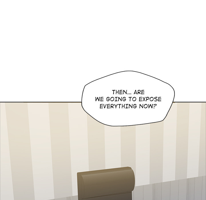 Gifted Chapter 63 page 41 - 
