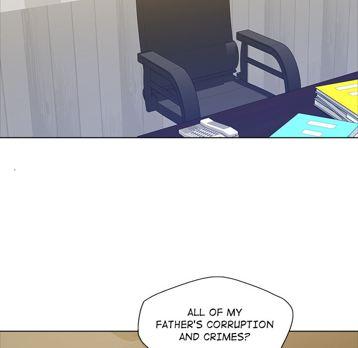 Gifted Chapter 63 page 42 - 