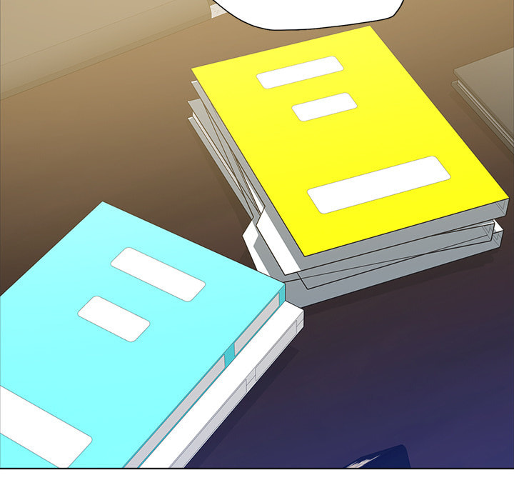Gifted Chapter 63 page 43 - 