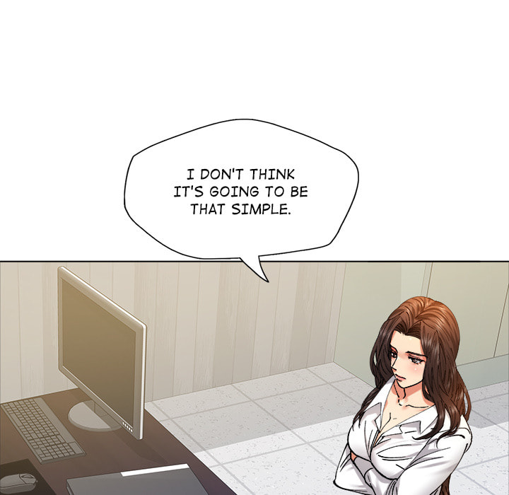 Gifted Chapter 63 page 44 - 