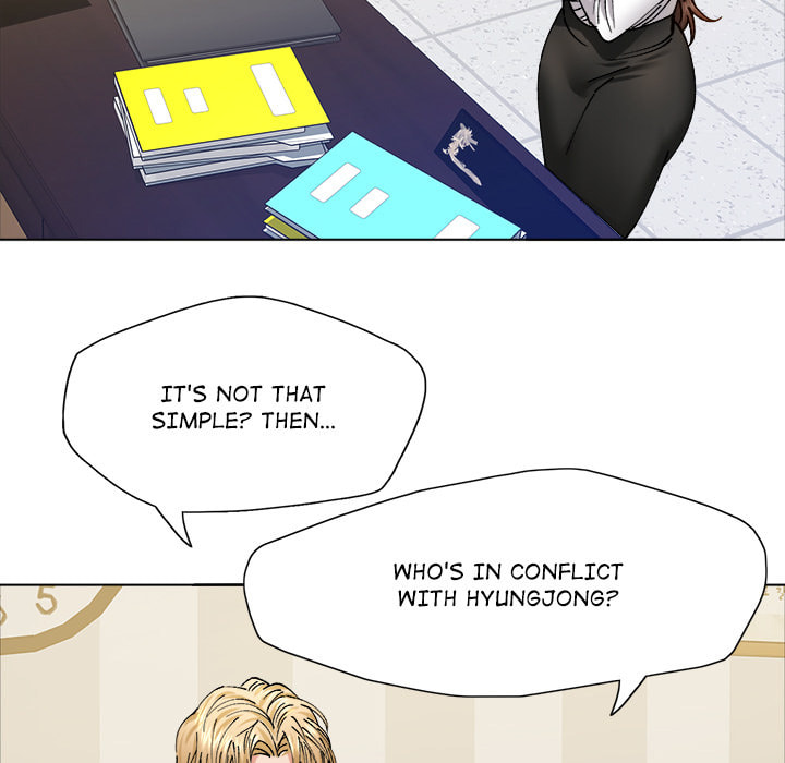 Gifted Chapter 63 page 45 - 