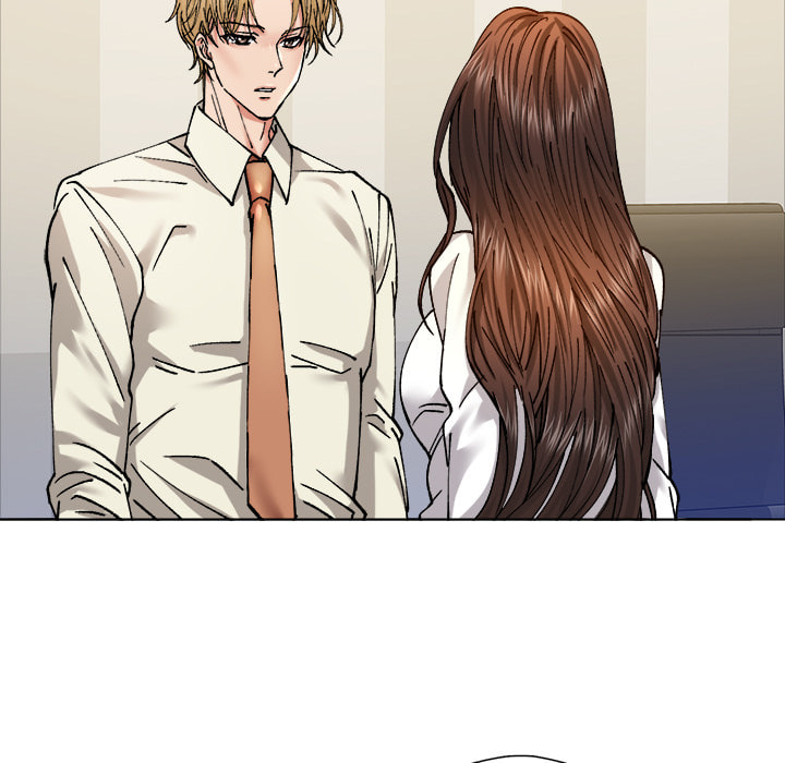 Gifted Chapter 63 page 46 - 