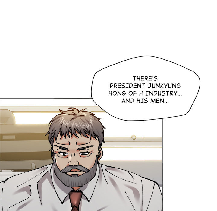 Gifted Chapter 63 page 48 - 