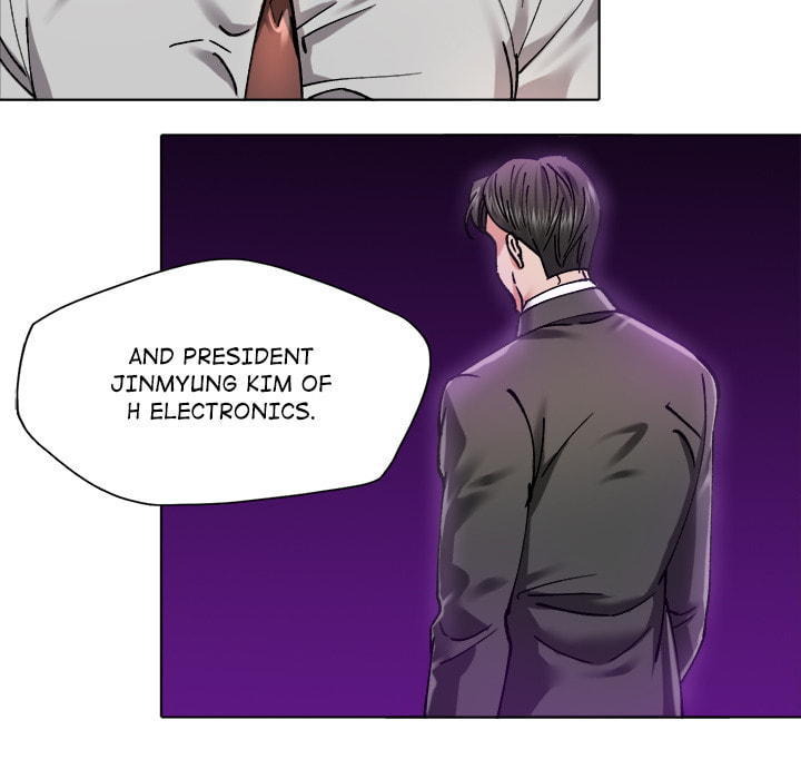 Gifted Chapter 63 page 49 - 
