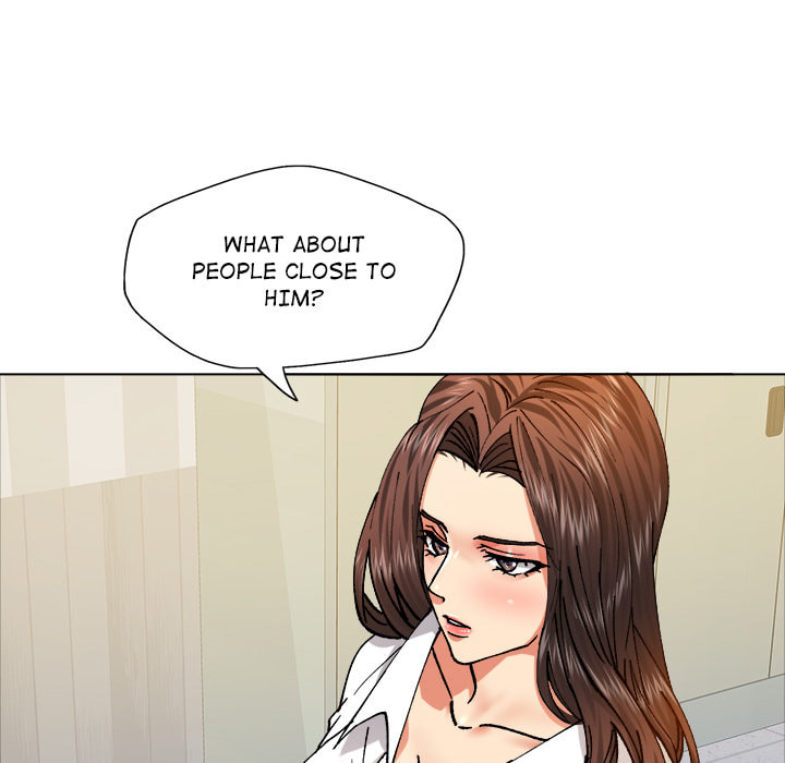 Gifted Chapter 63 page 50 - 
