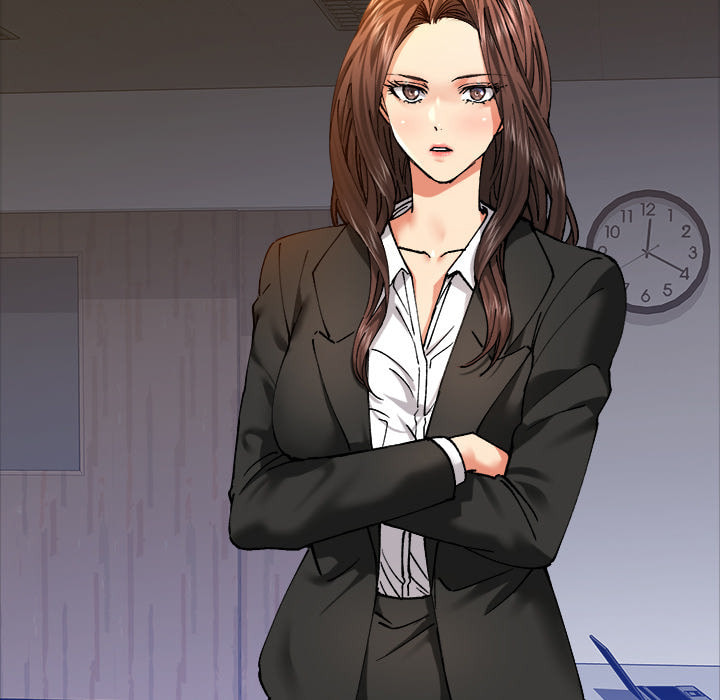 Gifted Chapter 63 page 6 - 