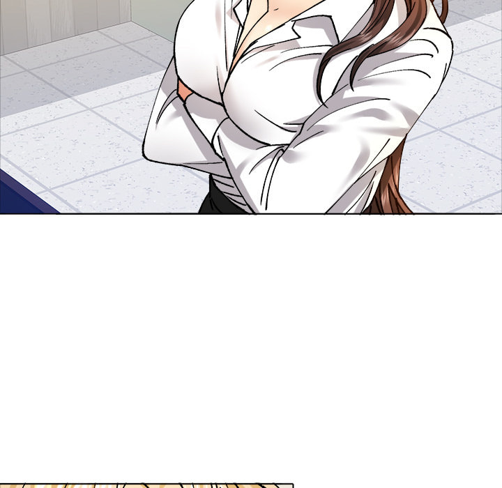 Gifted Chapter 63 page 51 - 