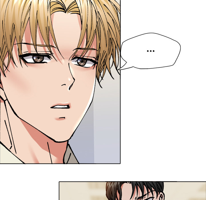 Gifted Chapter 63 page 52 - 