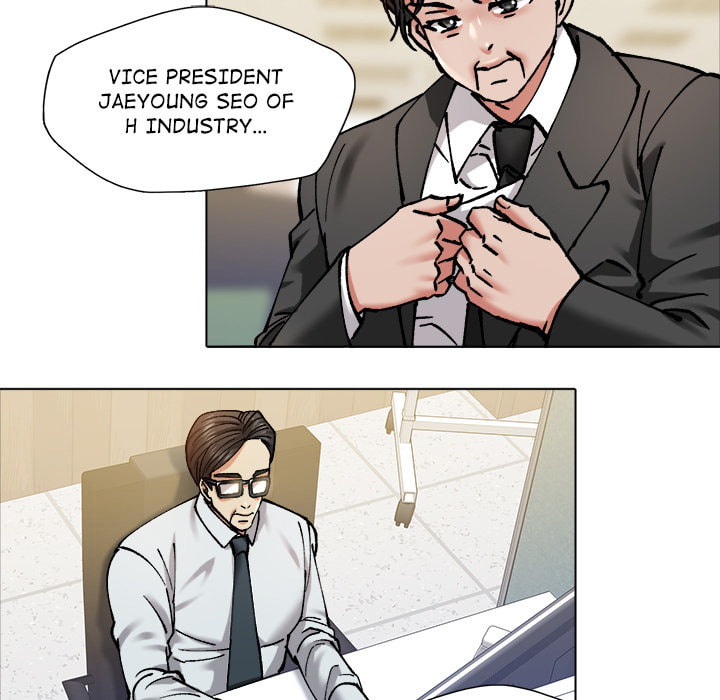 Gifted Chapter 63 page 53 - 