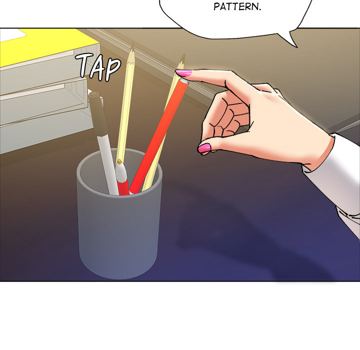 Gifted Chapter 63 page 56 - 