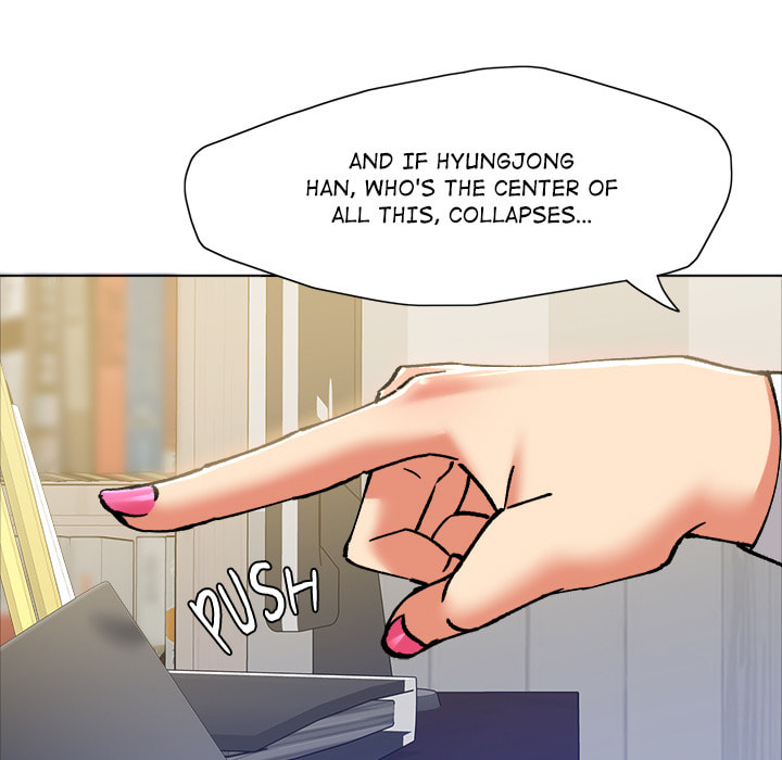 Gifted Chapter 63 page 57 - 
