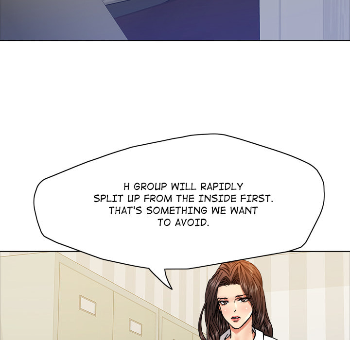 Gifted Chapter 63 page 58 - 