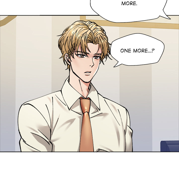 Gifted Chapter 63 page 60 - 