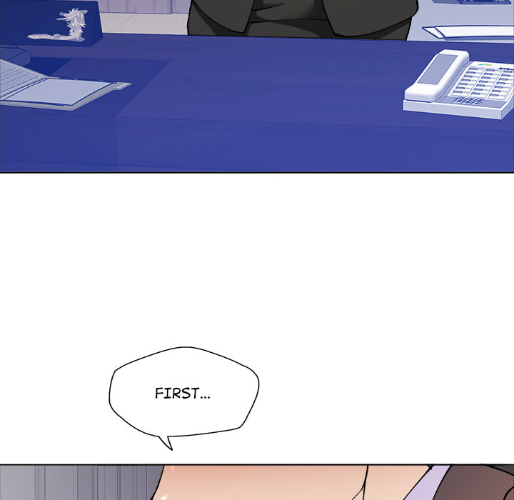 Gifted Chapter 63 page 7 - 