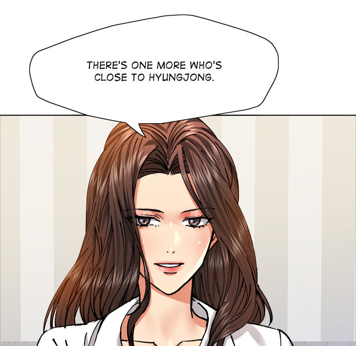 Gifted Chapter 63 page 61 - 