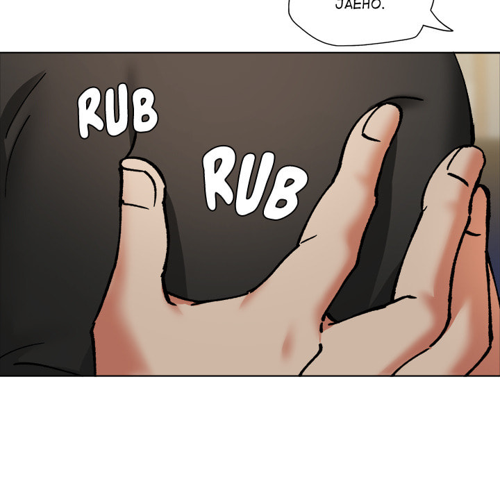 Gifted Chapter 63 page 63 - 