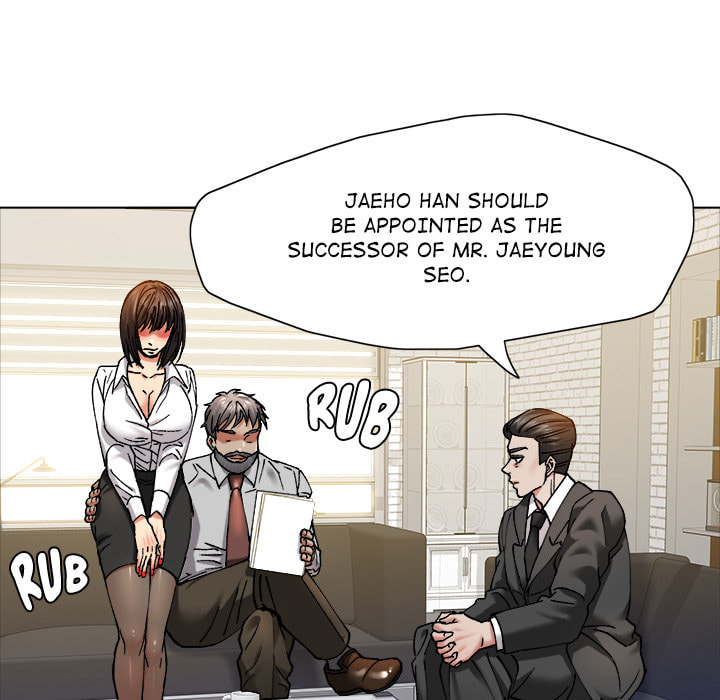 Gifted Chapter 63 page 64 - 