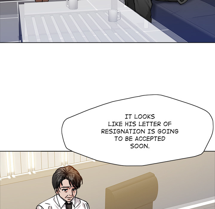 Gifted Chapter 63 page 65 - 