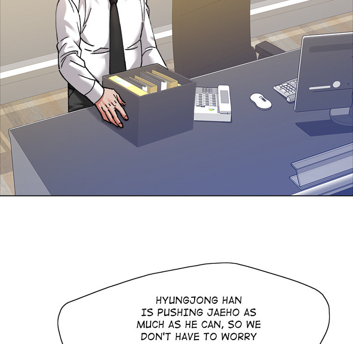 Gifted Chapter 63 page 66 - 