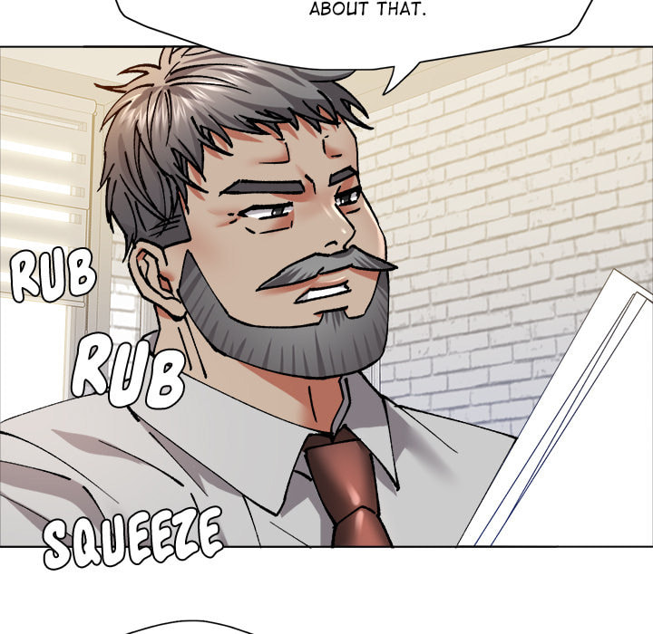 Gifted Chapter 63 page 67 - 