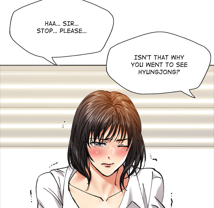 Gifted Chapter 63 page 68 - 