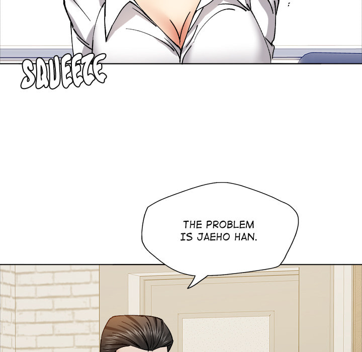Gifted Chapter 63 page 69 - 