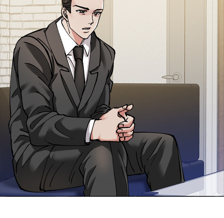 Gifted Chapter 63 page 70 - 