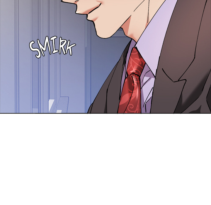 Gifted Chapter 63 page 8 - 