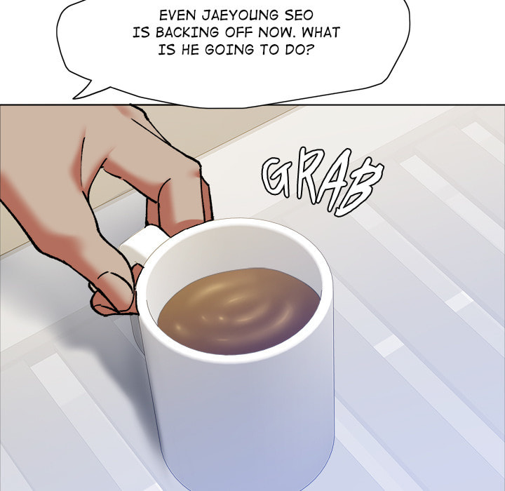 Gifted Chapter 63 page 73 - 