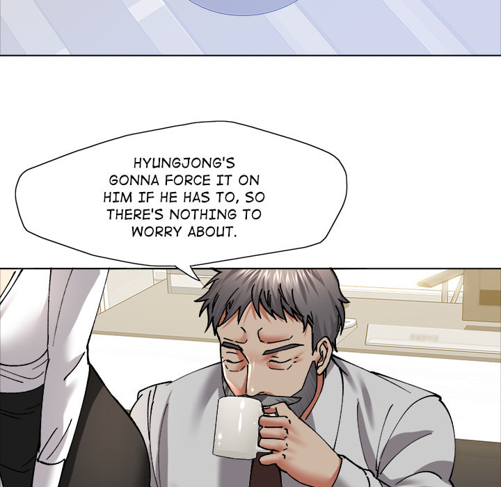 Gifted Chapter 63 page 74 - 