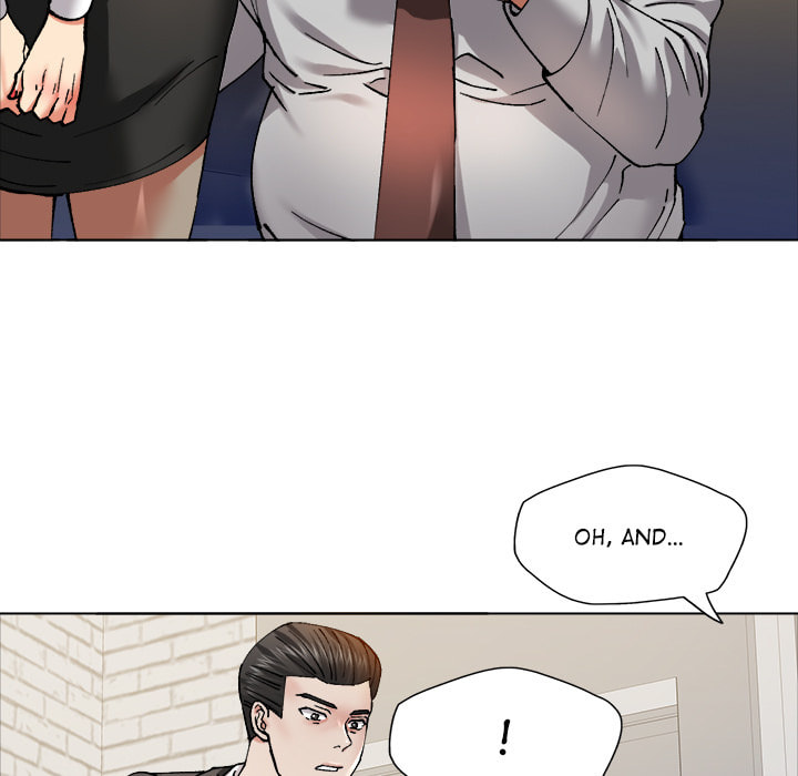 Gifted Chapter 63 page 75 - 