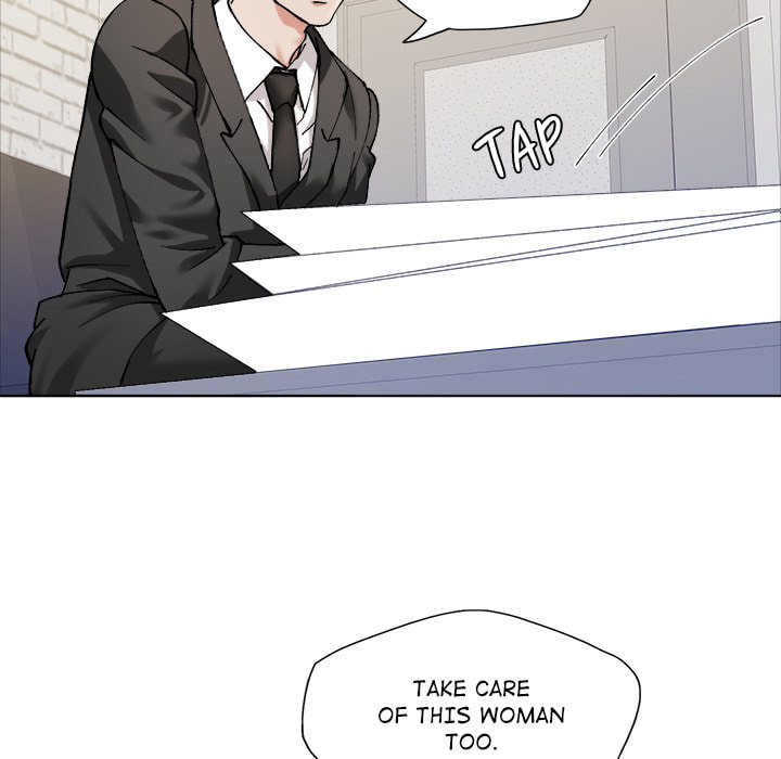 Gifted Chapter 63 page 76 - 