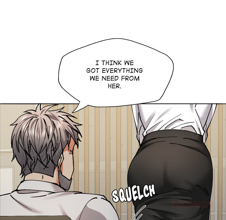 Gifted Chapter 63 page 78 - 