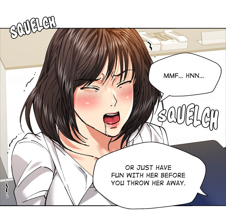 Gifted Chapter 63 page 80 - 