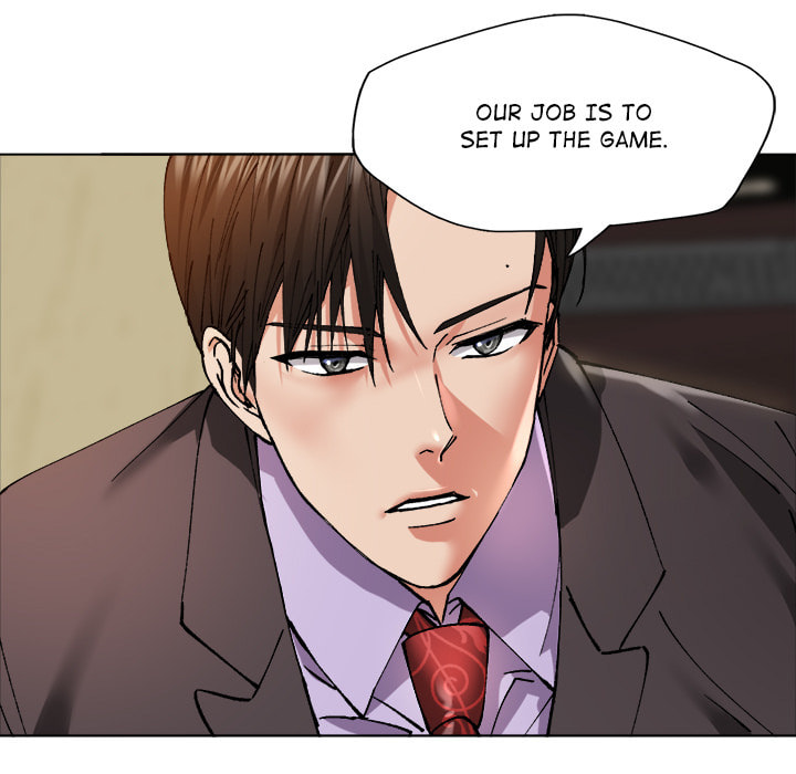 Gifted Chapter 63 page 9 - 