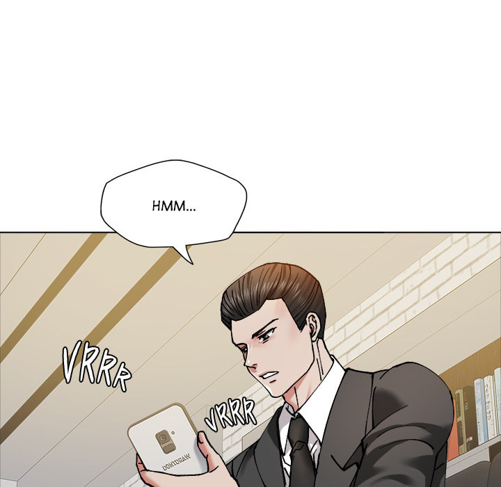 Gifted Chapter 63 page 81 - 
