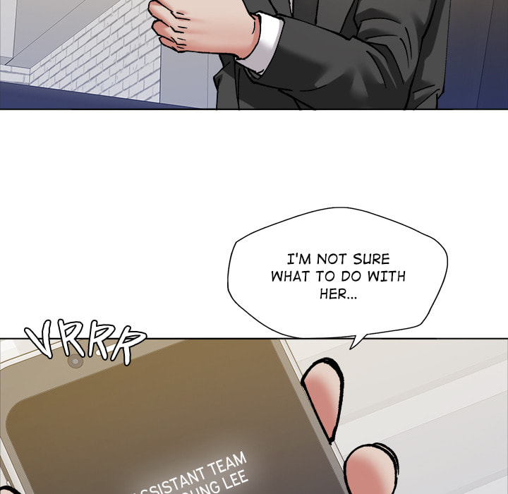 Gifted Chapter 63 page 82 - 
