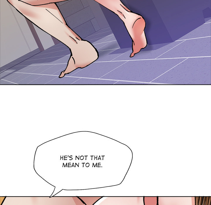 Gifted Chapter 63 page 89 - 