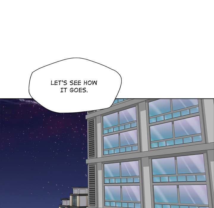 Gifted Chapter 63 page 10 - 