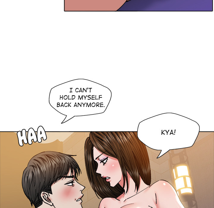 Gifted Chapter 63 page 93 - 