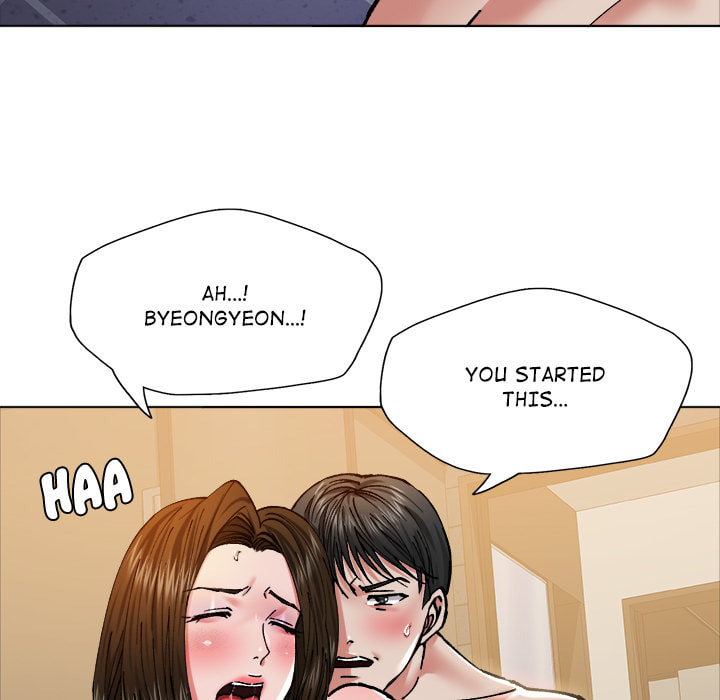 Gifted Chapter 63 page 96 - 