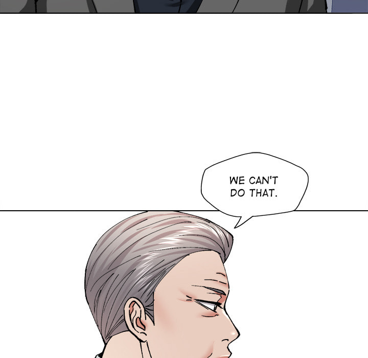 Gifted Chapter 64 page 102 - 